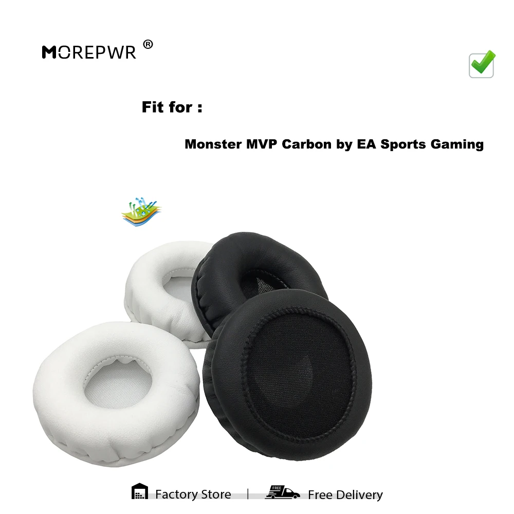 Replacement Ear Pad… - image