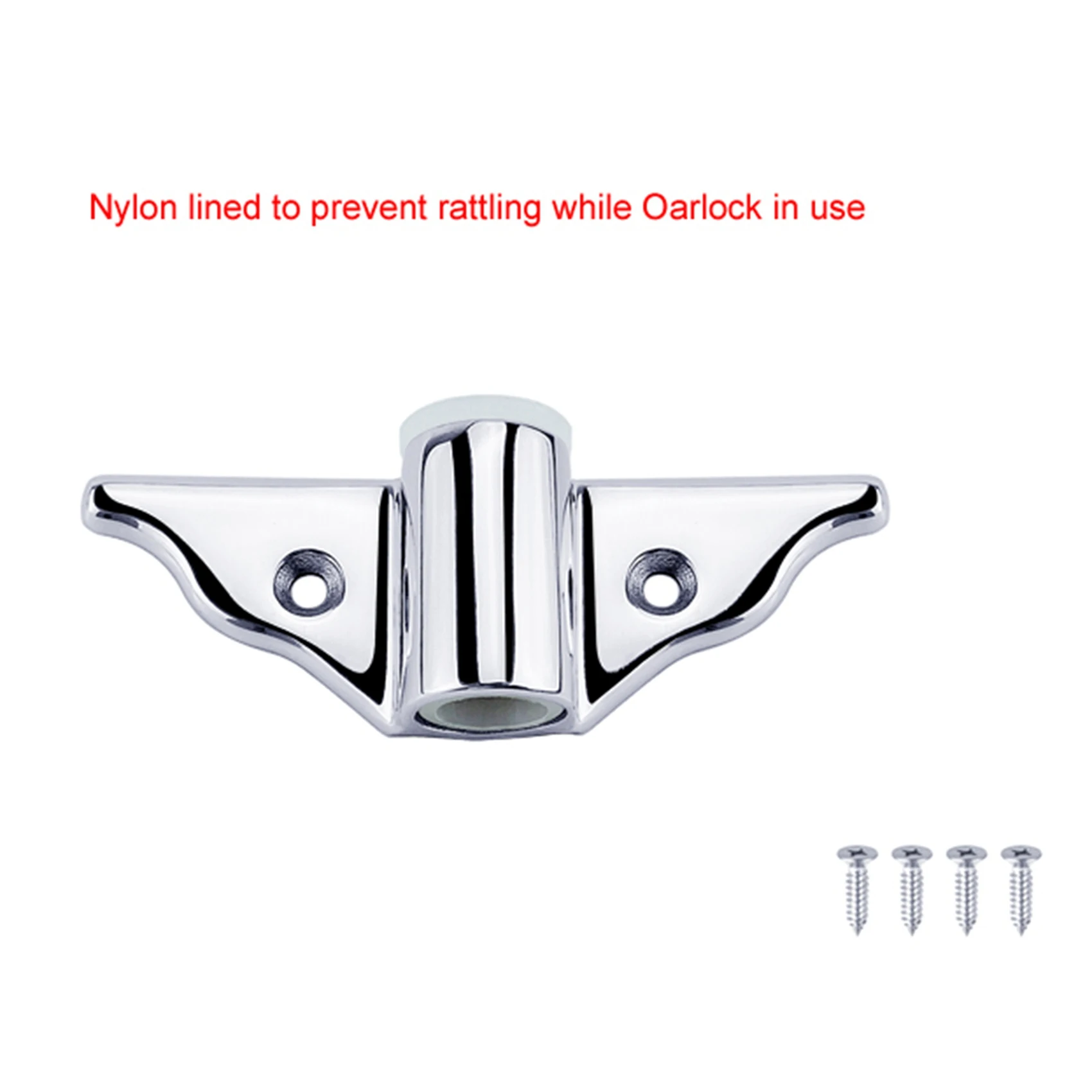 

T22C 2X боковое крепление Rowlock, замок для лодки, опорный кронштейн, весла, розетки, морская яхта, каяк, каноэ, аксессуары