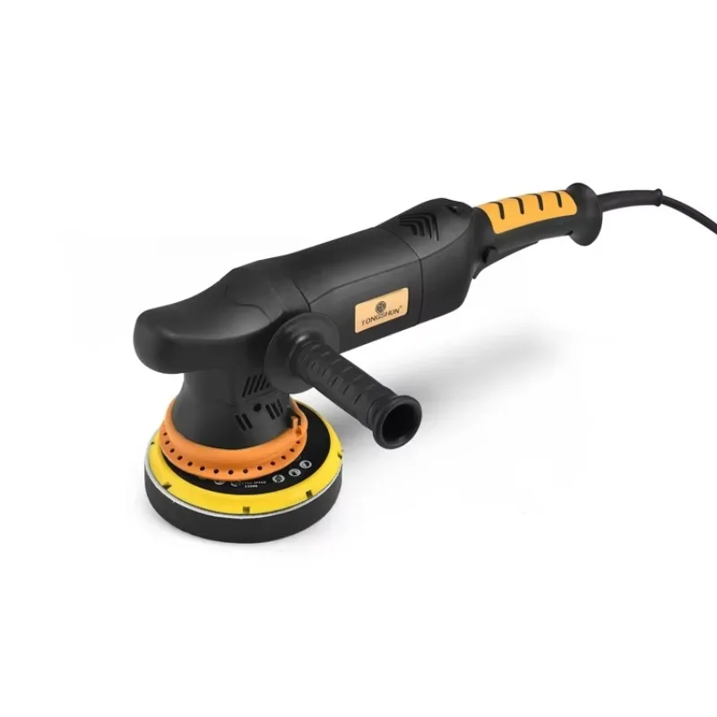 Attractive Price New High-Quality Electric Rotary Car Polisher Sander