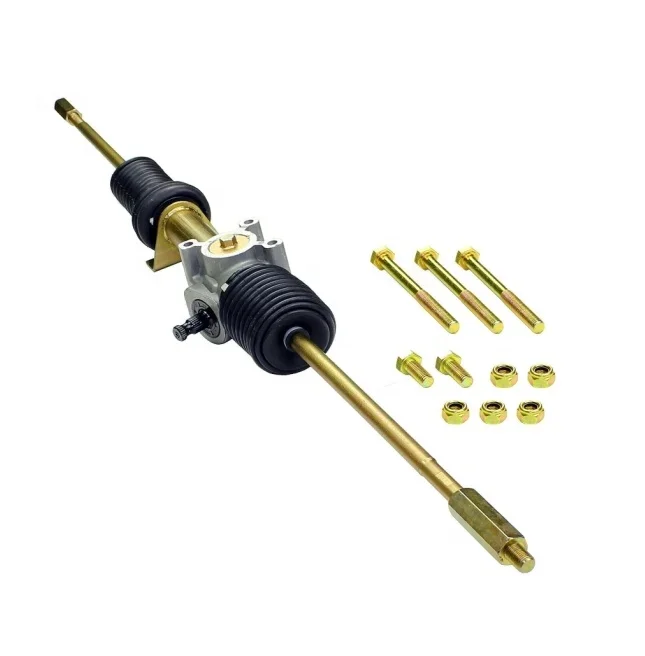 Holdwell Replacement New steering gear 709400899 For Commander 800 1000 Commander Electric