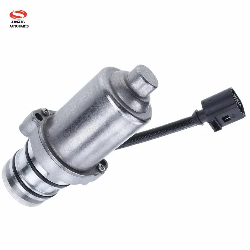 OEM 31256757 Car Parts Hydraulic Oil Pump Haldex for S60 S80 V70 XC60 XC70 XC90 AWD 2009-2014 Coupling Oil Pump