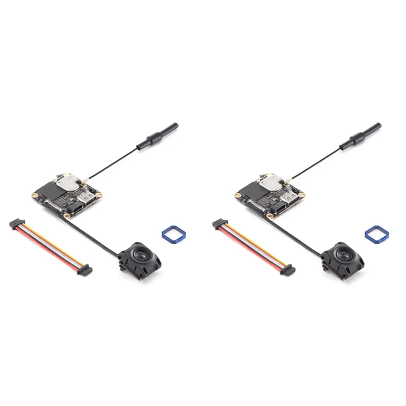 Absy 2X For Dji O4 …