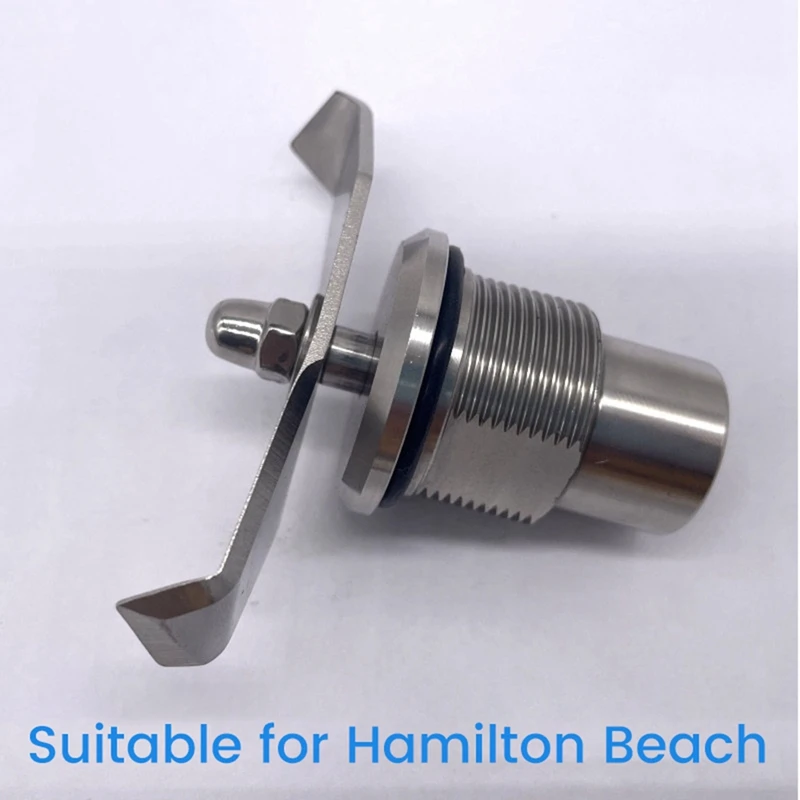 Replacement Blade For Hamilton Beach HBH550/650/850 Blender Blades Smoothie Machine Mixer Accessories Blades