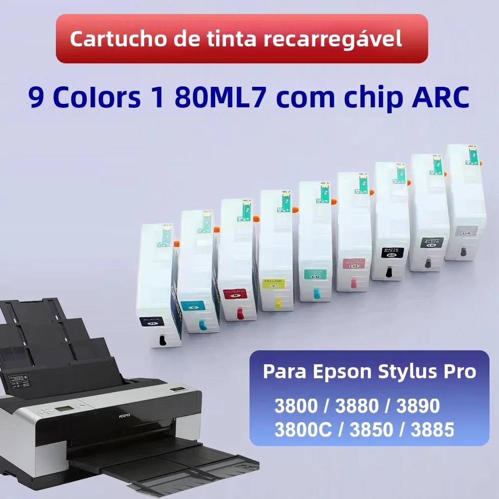 cartucho-de-tinta-recargable-de-9-colores-80ml-con-sensor-de-chip-permanente-para-epson-stylus-pro-3800-3880-3890-3800c-3850-3885-sin-tinta