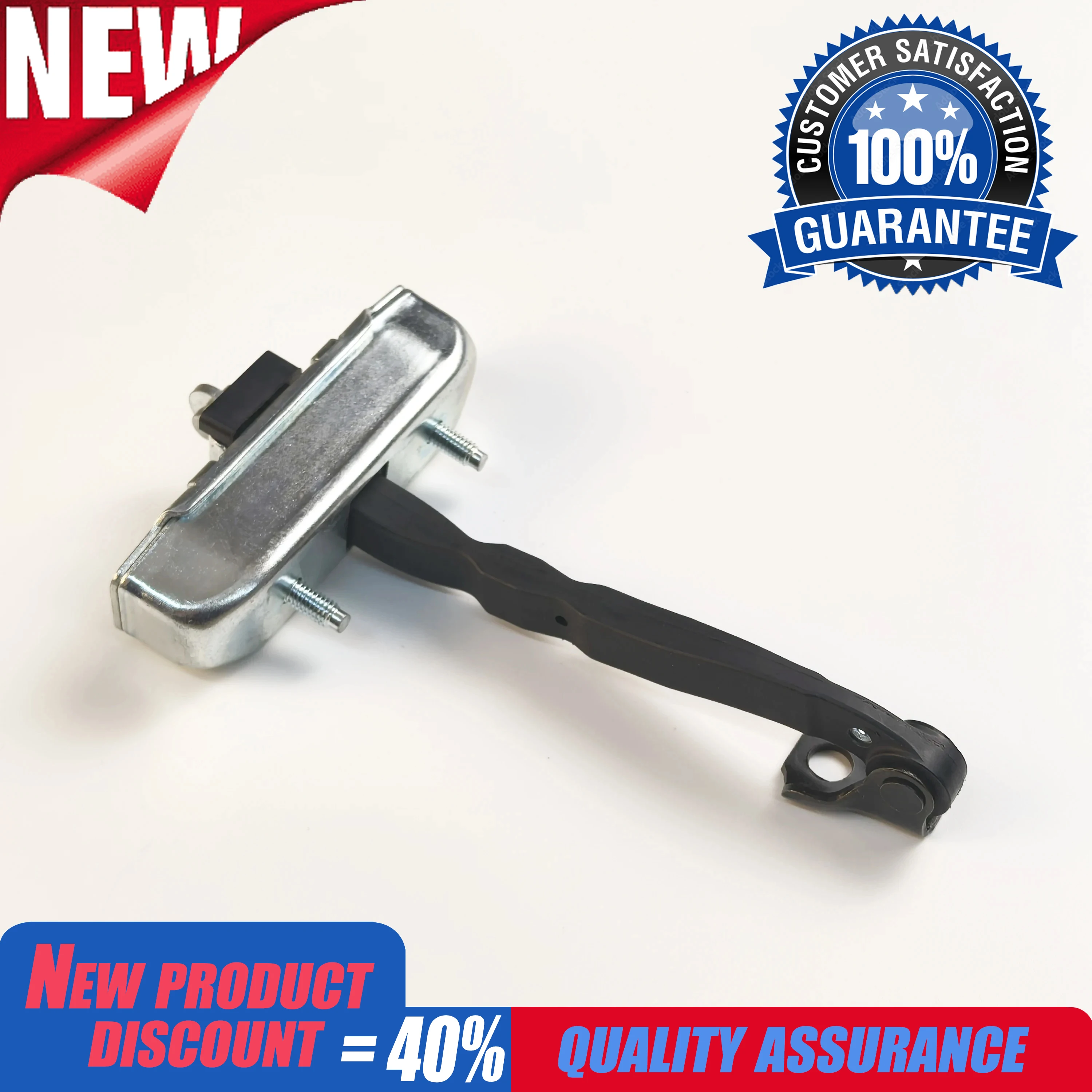 

Car Door check restrict stop for Toyota 2005-2014 RAV4 ACV30 OE# 68650-0R020 68650-42070 68650-42071 Car Trunk door stopper