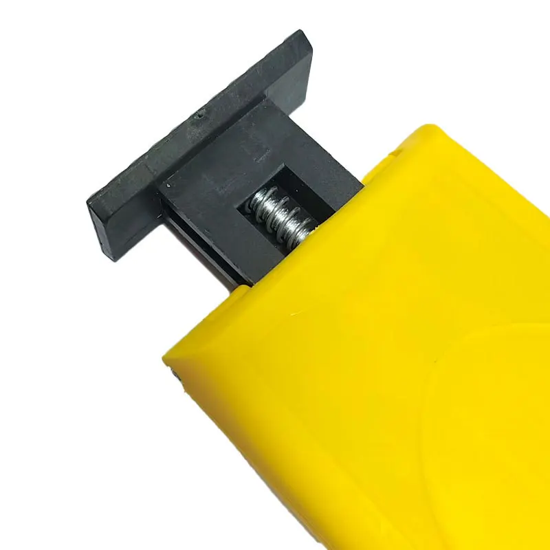 Adjustable Tile Leveling System, Reusable Tile Spacer Leveler for Floor & Wall Tile Installation