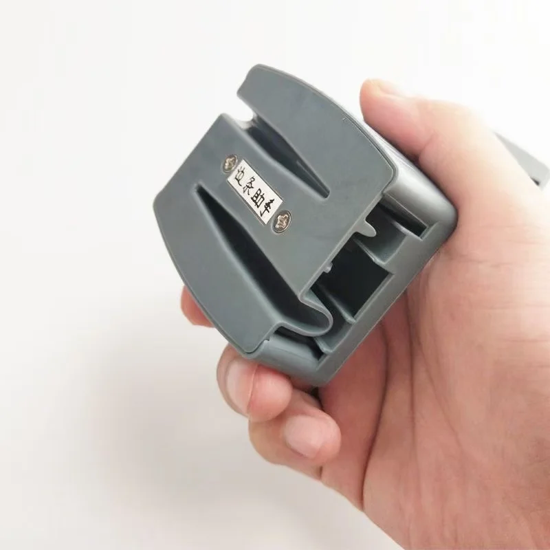 Edge Strip Assistant Tool - KT Board Frame Auxiliary Edge Strip Clamping Tool, Advertising Display Board Edge Wrapping Artifact
