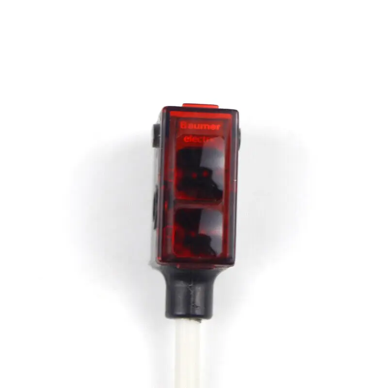 07P690 Baumer Through-beam Photoelectric Sensor Photoelectric Switch 10-30V