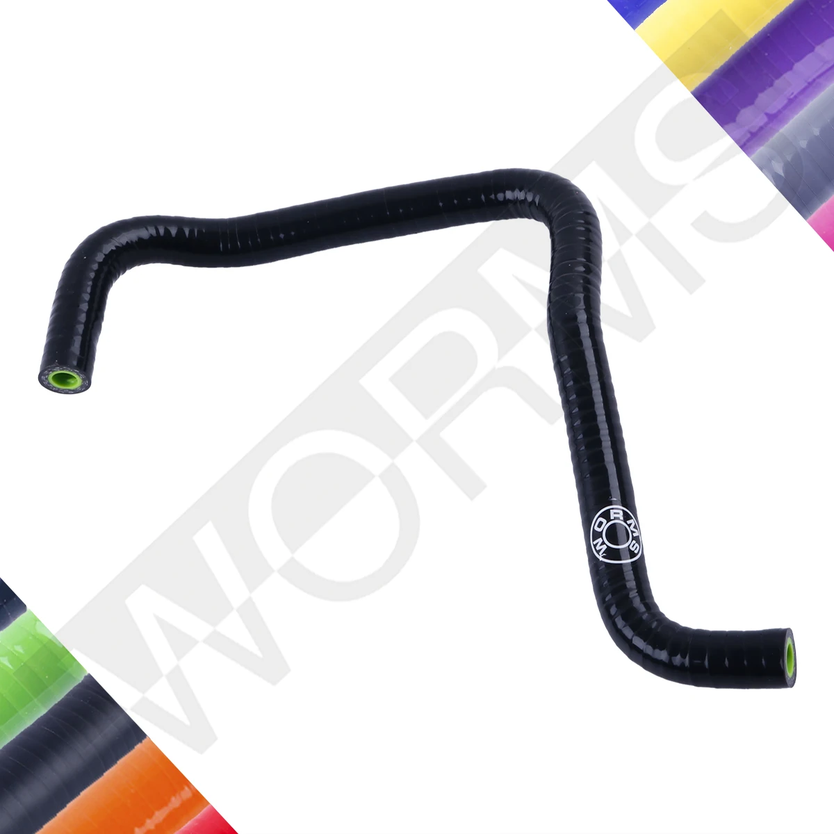 For 1999-2005 Mazda Miata MX5 MX-5 NB MK2 1.6L Silicone Coolant Radiator Ancillary Hose Pipe Kit