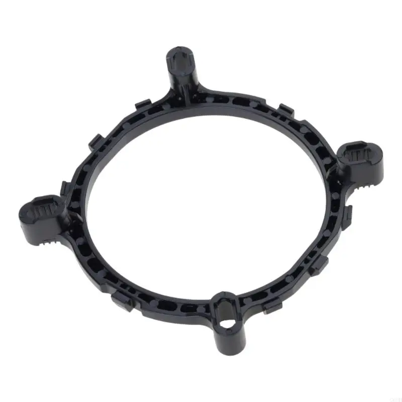 G6DD CPU Fan Brackets Holder Radiators Cooling fan Heatsink Holder for LGA775 115X
