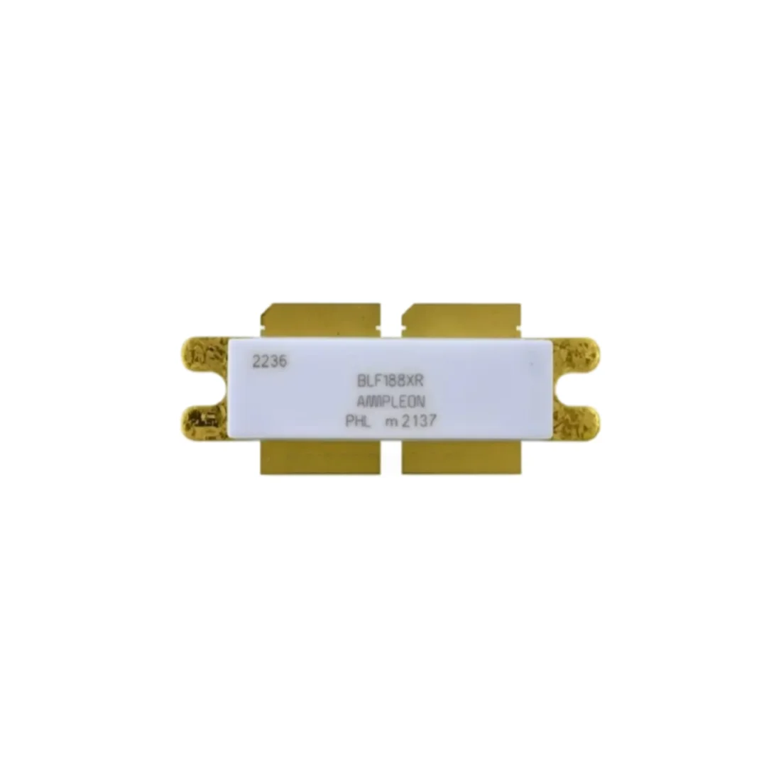 ( 1pcs/Lot) 100% New original BLF188XR BLF188 SOT539A Rf power tube chip IC