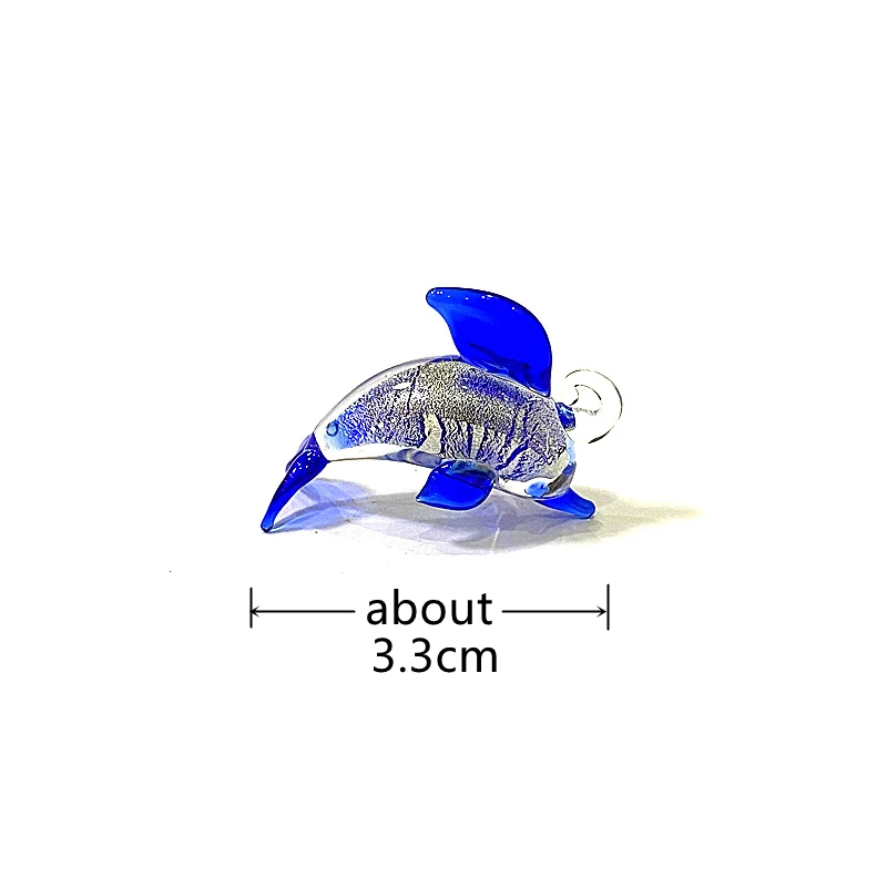 2 Piezas de Mini Colgantes de - Marine Aquarium Europe reseña y precio