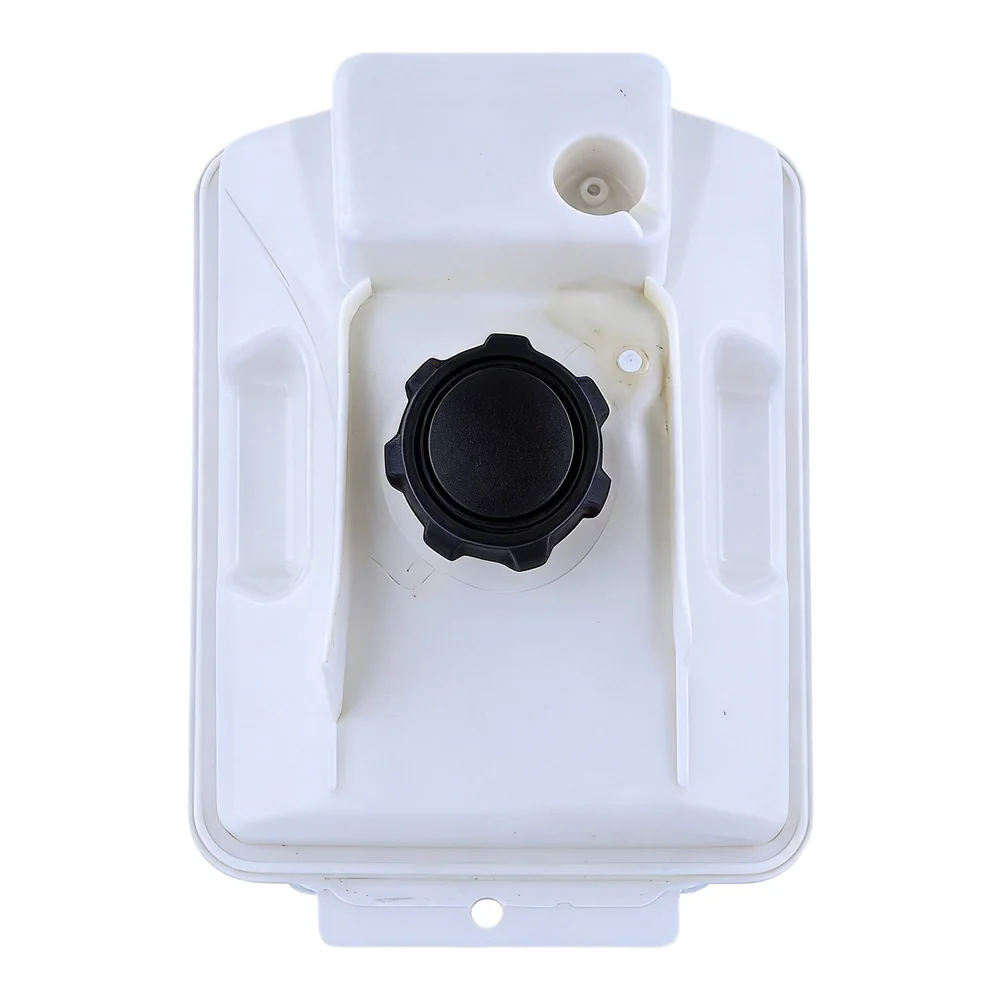 Garden Tractor Fuel Tank 581289901 Fuel Tank Plastic Material Lawn Tractor Maintenance Garden Tractor Maintenance Bulk Packaging