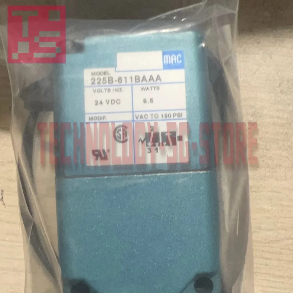 

электромагнитный клапан 225B-611BAAA 225B-611JA 250B-111BAAA 100% НОВЫЙ