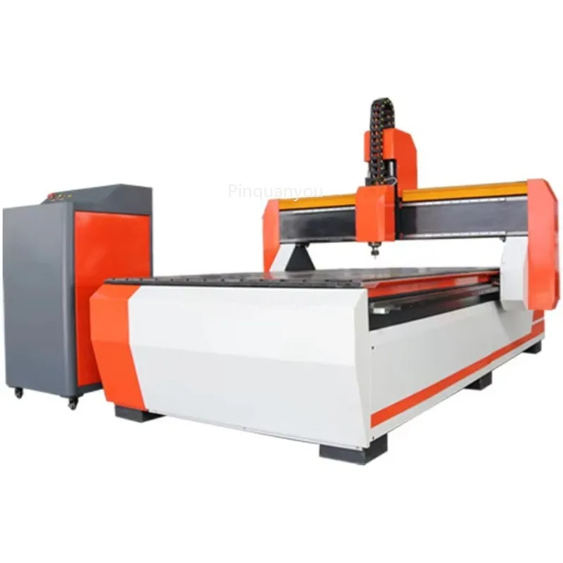 3000x2000mm 3 Axis Wood Milling  Router Machine 2030 2130 2040 Woodworking Vacuum Table Competitive Price