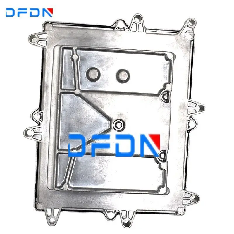 

Электронный блок управления двигателем (ЭБУ) для тяжелых грузовиков Cummins, модуль управления 0281020067