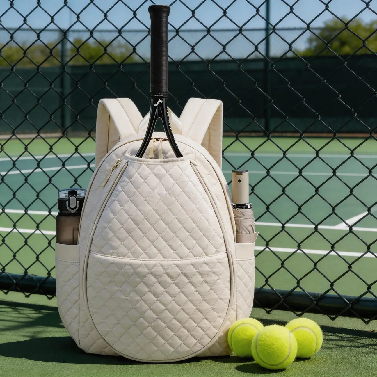 Tennis Pickleball Racket Bag 1
