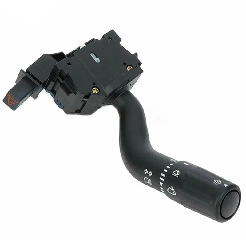 

B07A-7C3Z13K359AA Автомобильный переключатель указателя поворота стеклоочистителя для Ford F-250 Super Duty 2008-2010 LHD