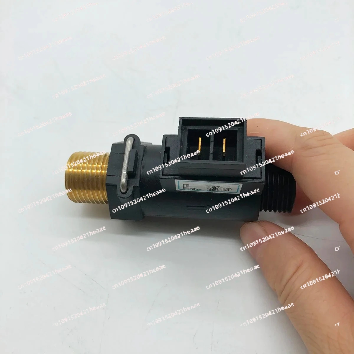Suitable for Gas Boilers Spare Parts Water Flow Sensor Switch For  Main Four  Replacement