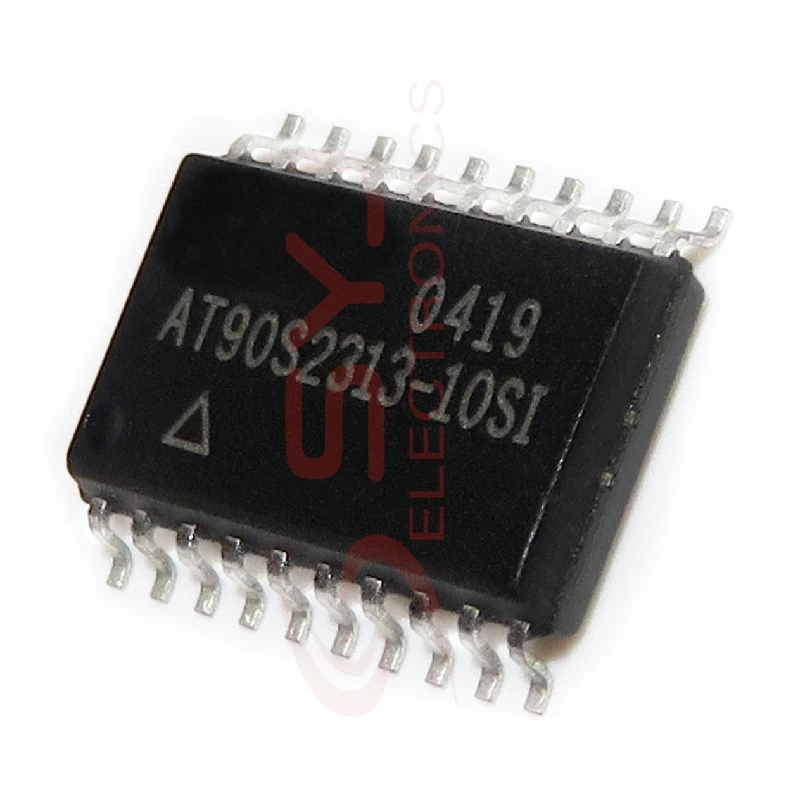 5-20PCS TNY274GN TNY274 AT90S2313-10SI AT90S2313 CS5340CZZ CS5340-CZZ DTM4946 4946 LM317DR LM317 4827132AF 4827132