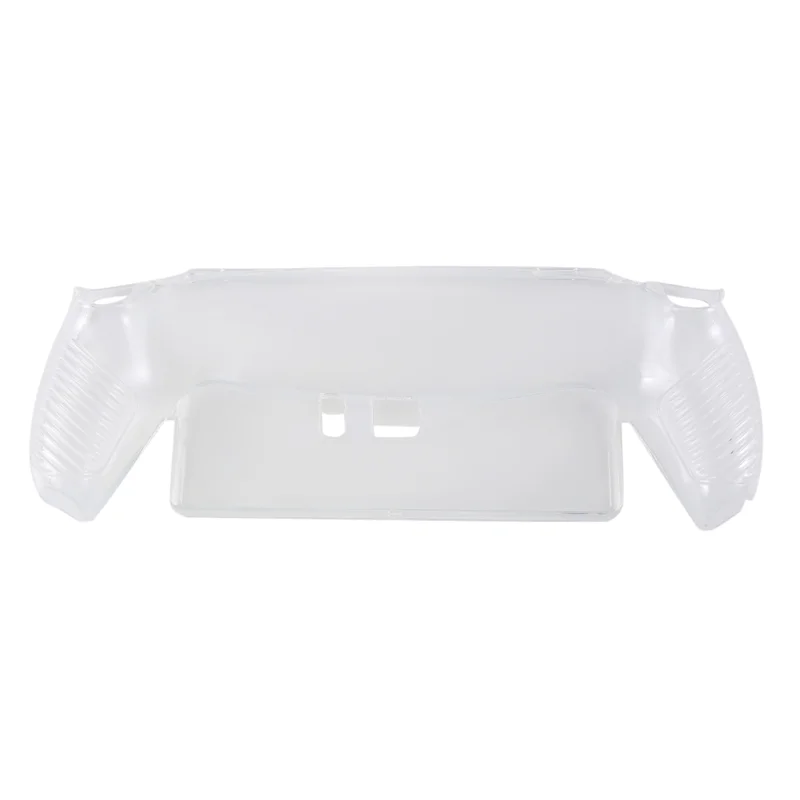 

GROCE-TPU Protective Case Cover Shell Shockproof For Sony Playstation Portal Game Accessories