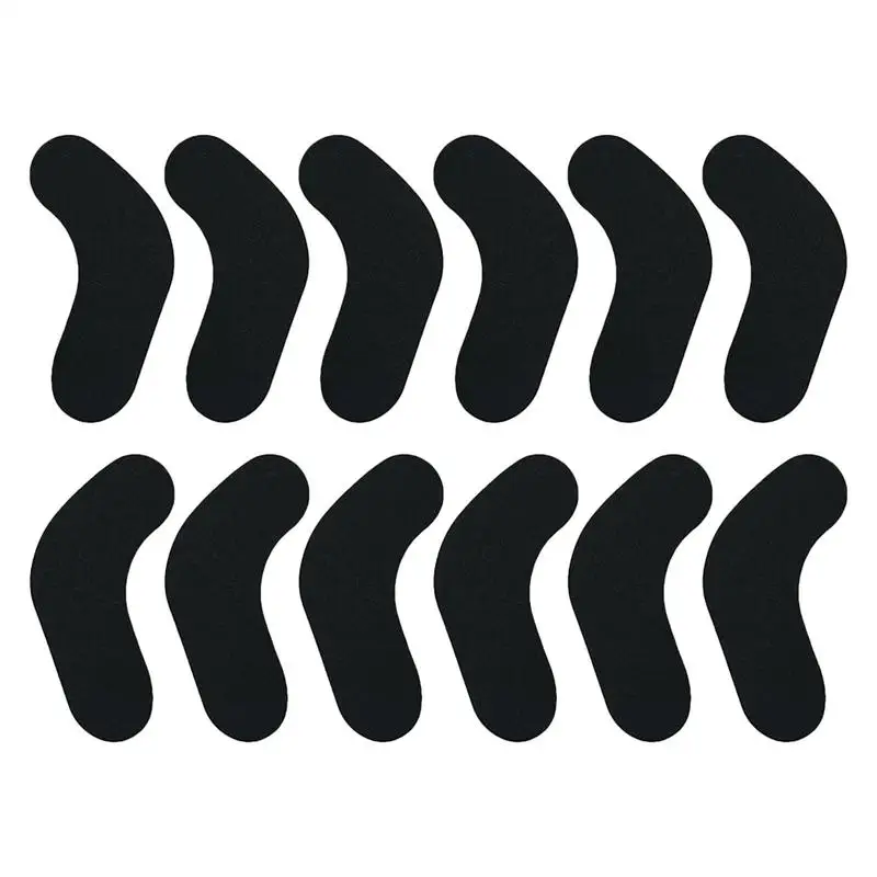 

Snowboard Boots Fitting Pads Adhesive Boot Fitting Pads Ski Boot Ankle Wrap Pads Adhesive Snowboard And Ski Boot Fitting Pads