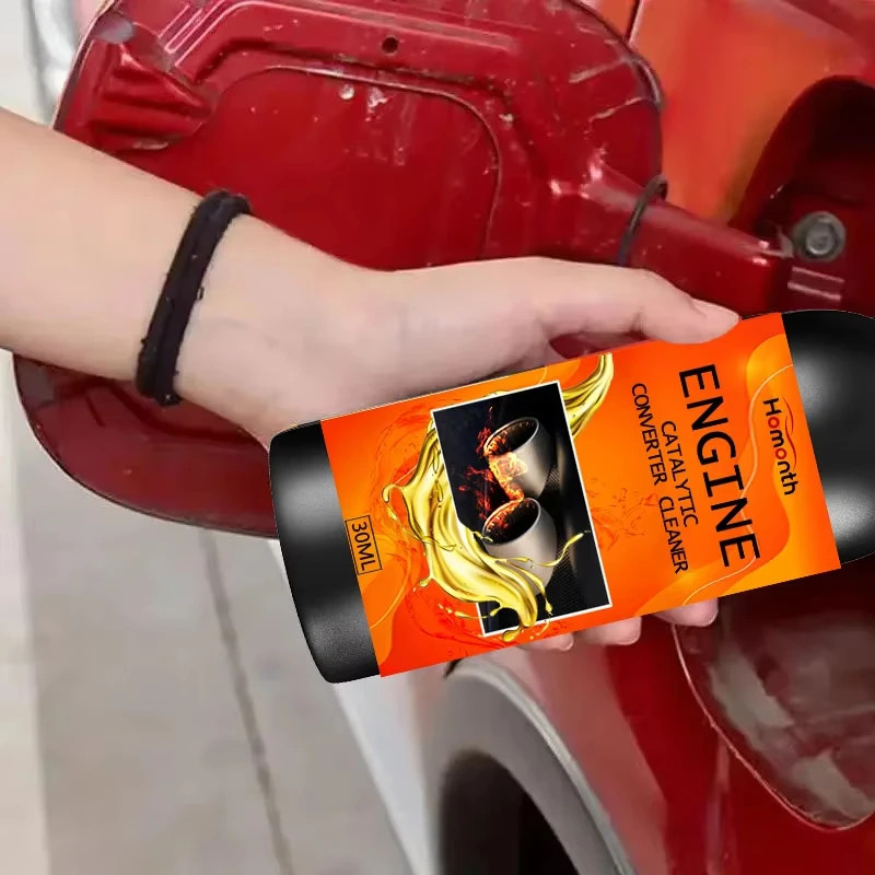 

Очиститель каталитического нейтрализатора, повышающий двигатель, удаление углерода, уменьшение потребления топлива, акселераторы двигателя для дизельного автомобиля