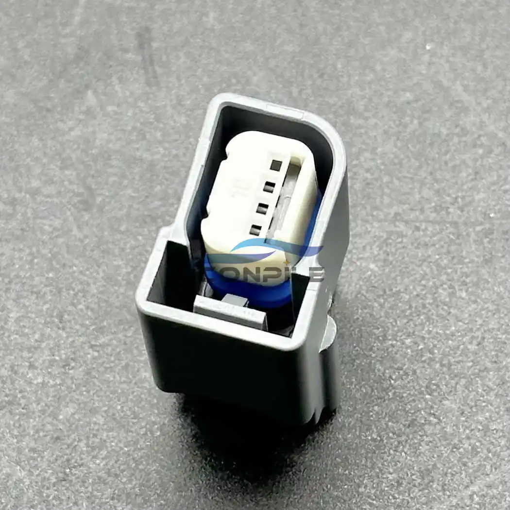 

for Ford Mondeo keyless entry door handle lock plug connector terminal 4PIN WDP7