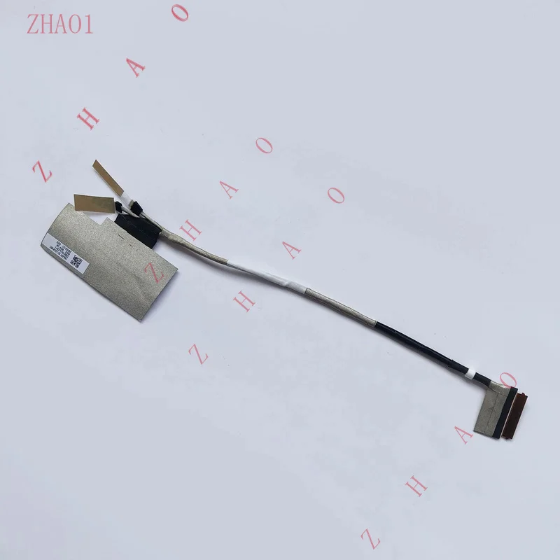 Z   N85028-001 For HP Fortis X360 11 G5 Chromebook LCD Cable LVDS Line Connector