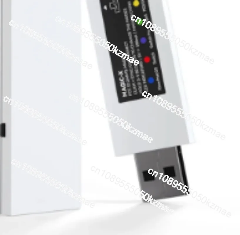 Wireless Bluetooth Controller Adapter for  , Supports Headset & Boot Function