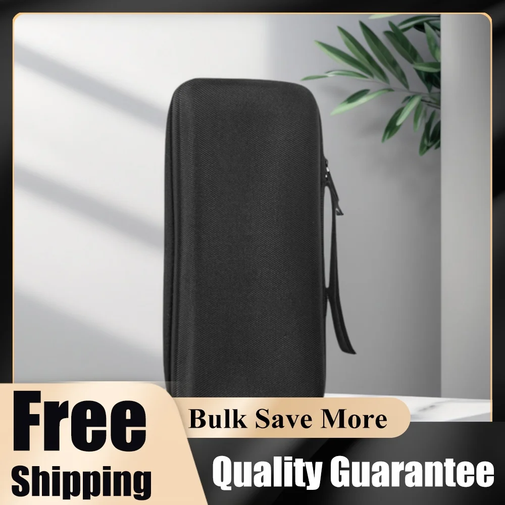 Portable Carrying Case Storage Bag Protective Case for Ayn Odin2 Portal Game Console Organizer Bag