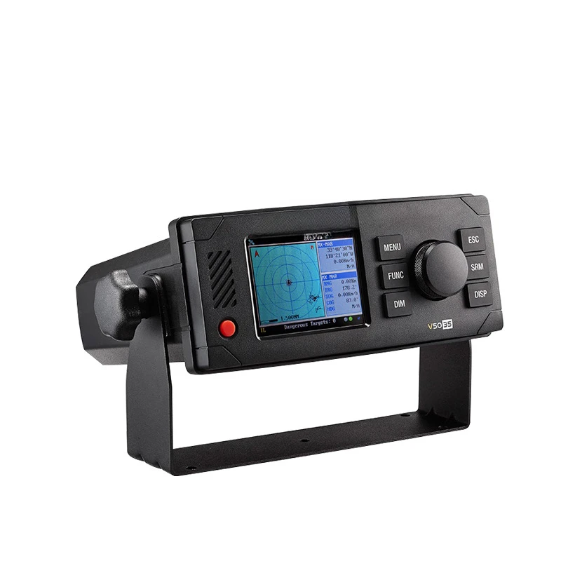 Marine automatic identification system class a AIS V5035 positioning system navigation integrated machine with certificate.