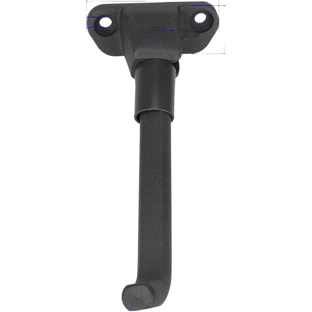 Wear Resistant Scooter Parts Self Balance Scooter Alloy Scooter Support As Shown In The Picture Electric Scooter Footrest view 2