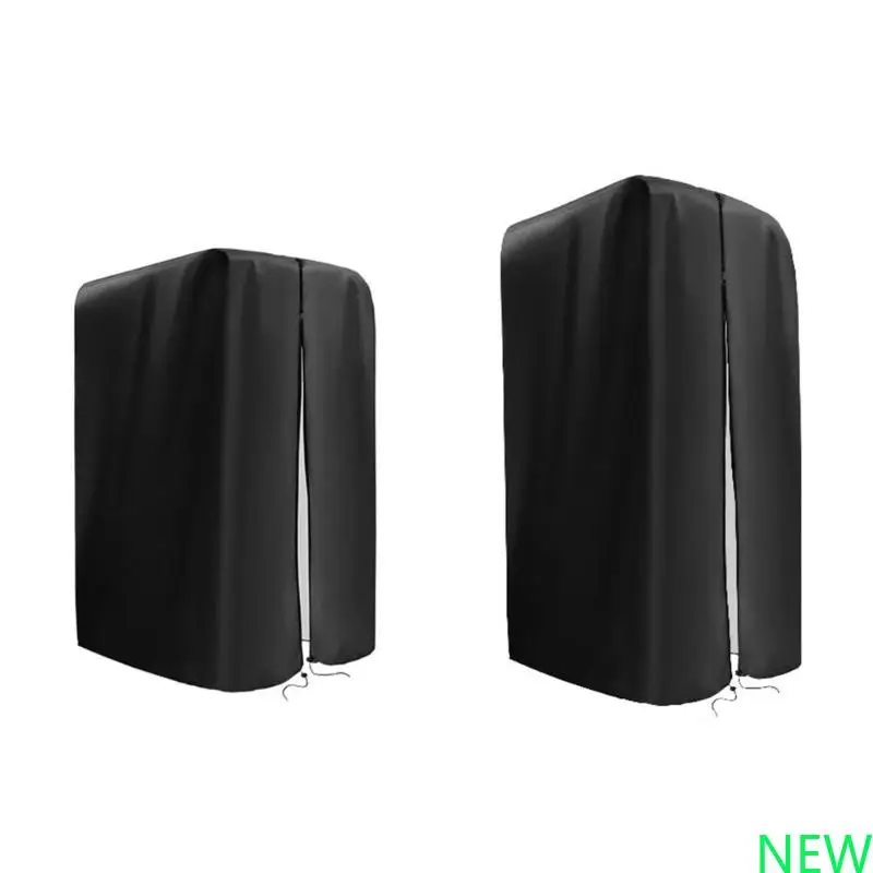 

Потянуть в пастубную защитную защитную крышку с полиэстером для домашнего спортивного оборудования