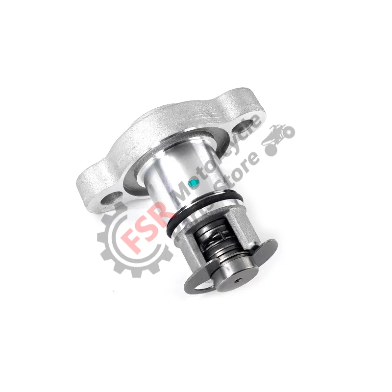 0SQV-024400-1001-10 OEM HYDRAULIC TENSIONOR ASSY IMPROVED VERSION,FOR CFMOTO 450SR S 450NK 450MT 450CL-C BOBBER CF400 22-27