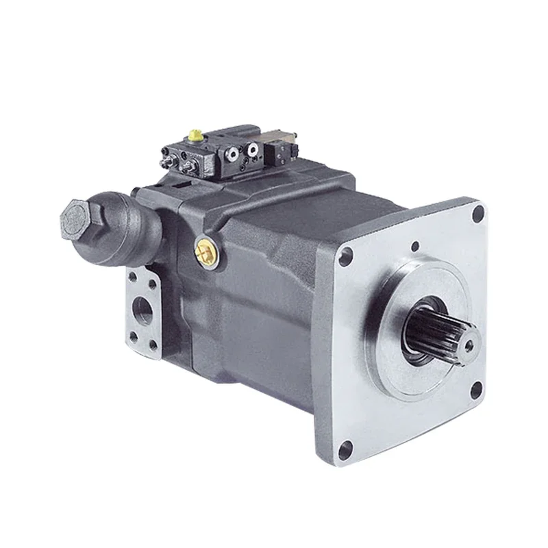 2026 Hot Selling 2026 Hot Selling Linde HPR-02 Series Of HPR055/075/105/135/165/210/280-02 Hydraulic Piston Pump