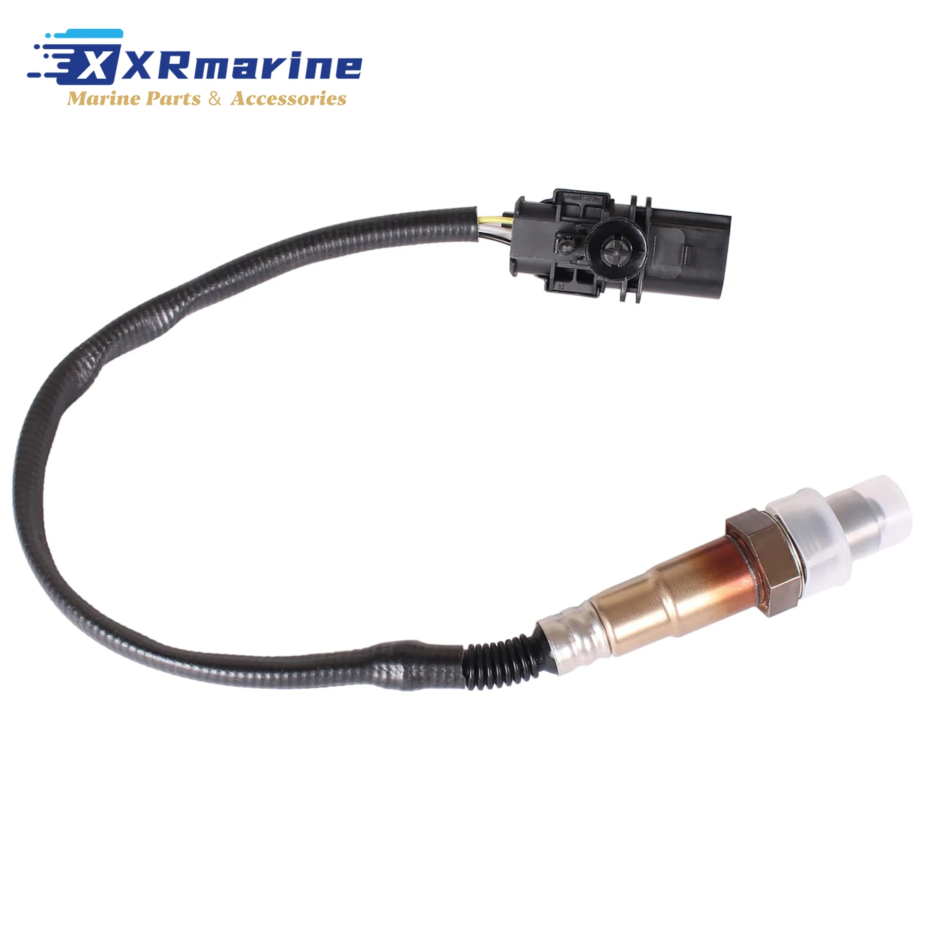Oxygen Sensor 8M0095468 Compatible with Mercury Outboard 175 200 300 400 500HP Engines Replaces 8M0142695 V6 V8 image 3