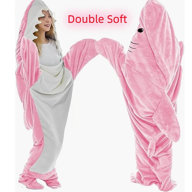 Pijama manta adulto sale
