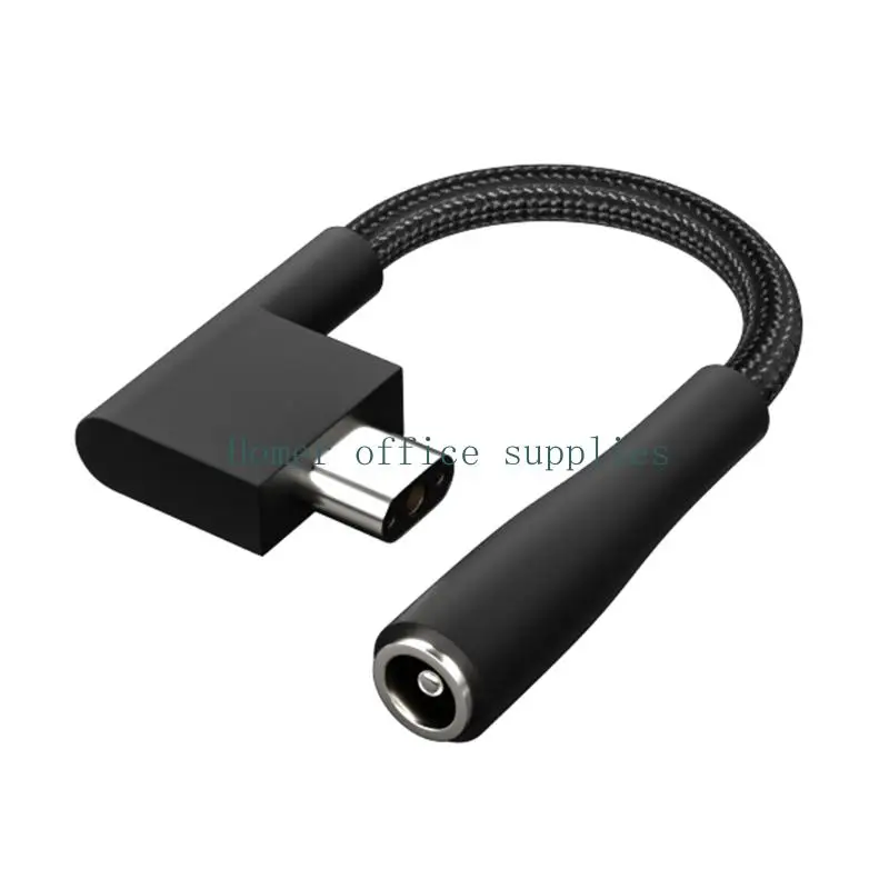 كبل توصيل الطاقة K43B 3PIN 230W محول متوافق
