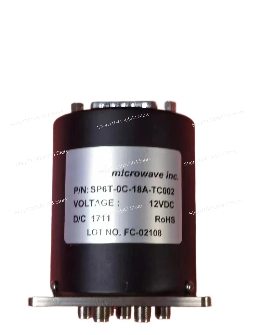 Sma Rf Coaxial Cabl…