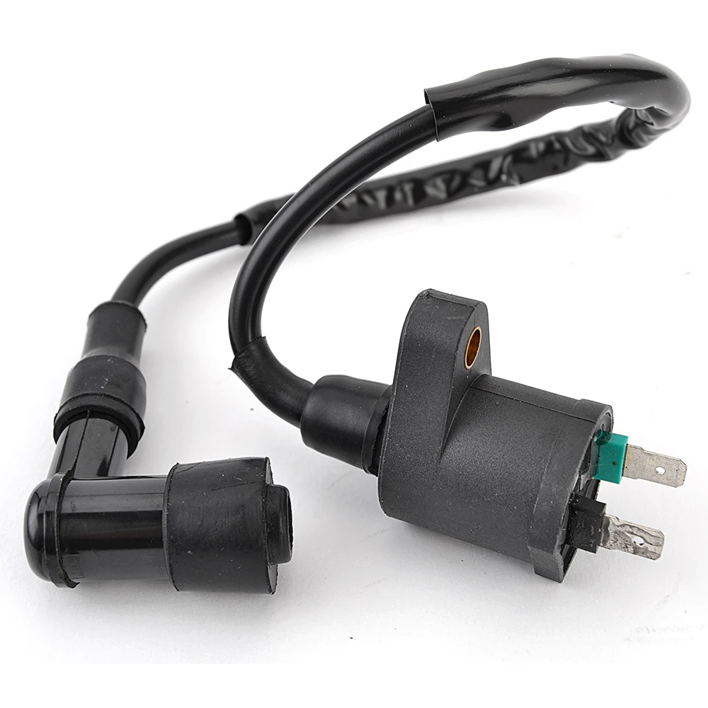 Ignition Coil Assy For Honda CLR125 CM125 XL125S ATC200 TRX350FE TRX350TE TRX350TM TRX400FW TRX450ES TRX450FE TRX450FM TRX450S