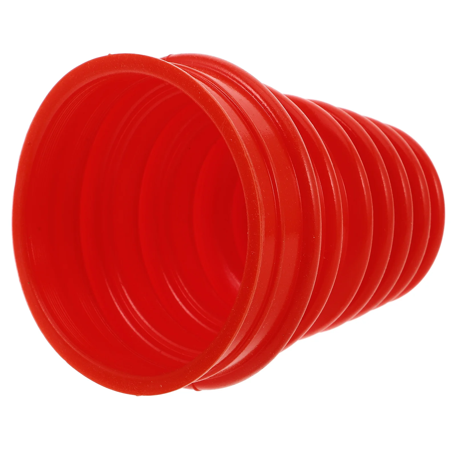 

1 Set Universal Durable Rubber Ball Joint Protector Cover For Car Easy Installation Long-Lasting Protection Dirt Water Resistant