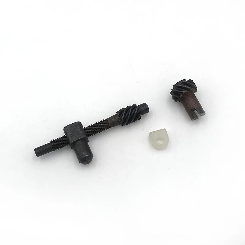 

HUNDURE Chain Tensioner Adjuster Screw Kit For Husqvarna 435 445 450 Jonsered CS2258 CS2260 Chainsaw 575260403 537286501