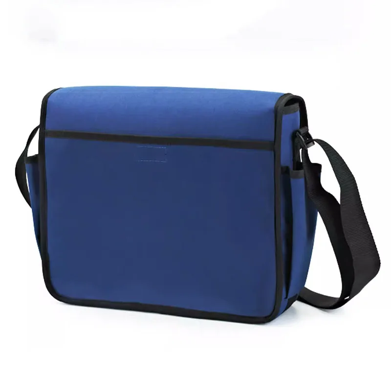 Imagem -05 - Ferramentas Multifuncionais Bolso Hardware Mala Caixa de Ferramentas Eletricista Profissional Ferramentas Pouch Madeira Trabalhando Ferramenta Bolsa Repair Kit