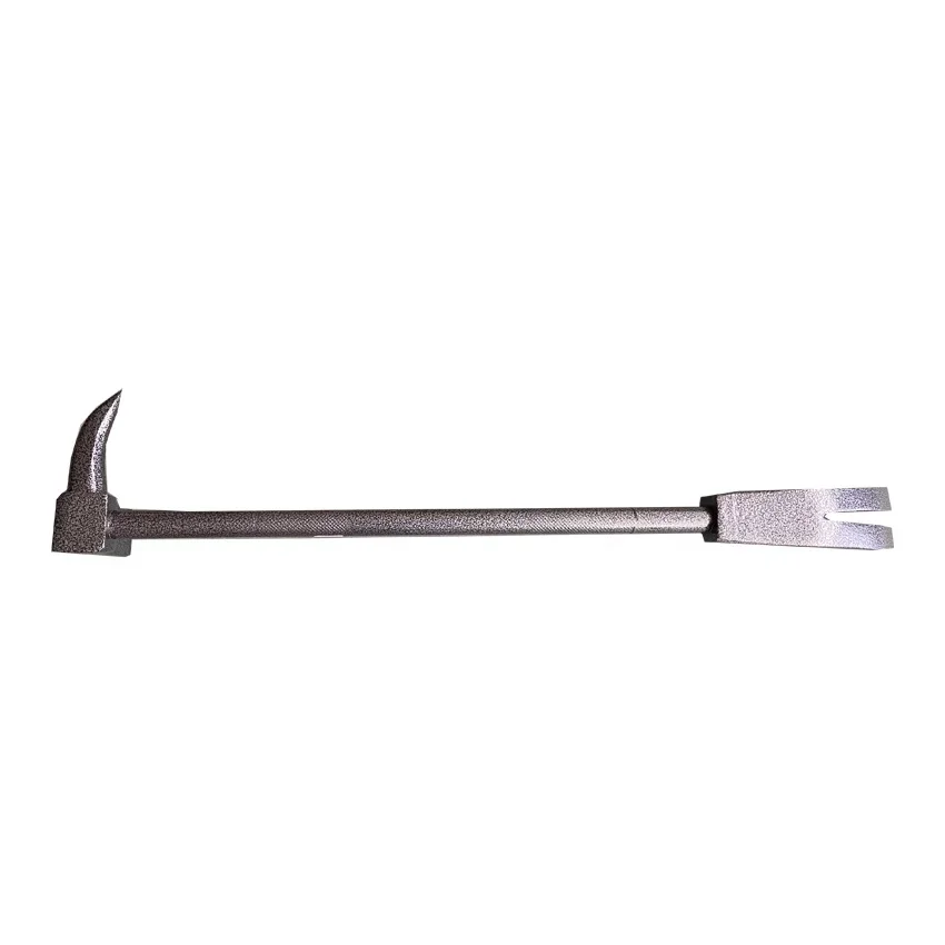 TLF Rescue Fire Fighting Hooligan bar 36" Forcible Entry Halligan Tool With  Metal Cutting Claw