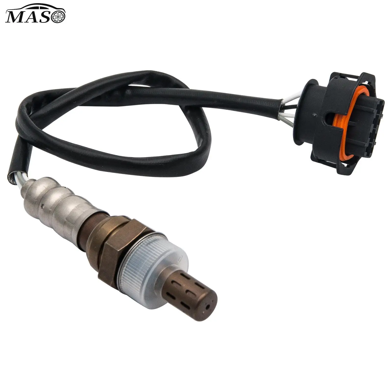 Oxygen Lambda Sensor Fit For Vau-xhall Opel Tigra Vectra ZafiraOEM Number: 0258006170   LS6170