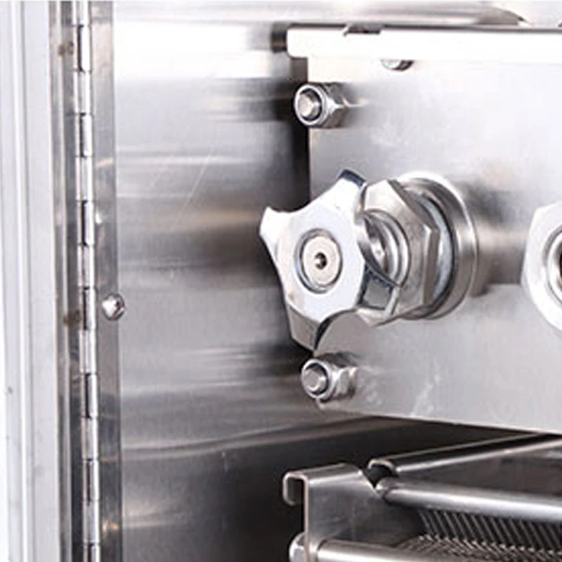pork slicing machine Food Chicken Breast Fresh Beef Pork Meat Slicer Strip Shredded Cutting Machine