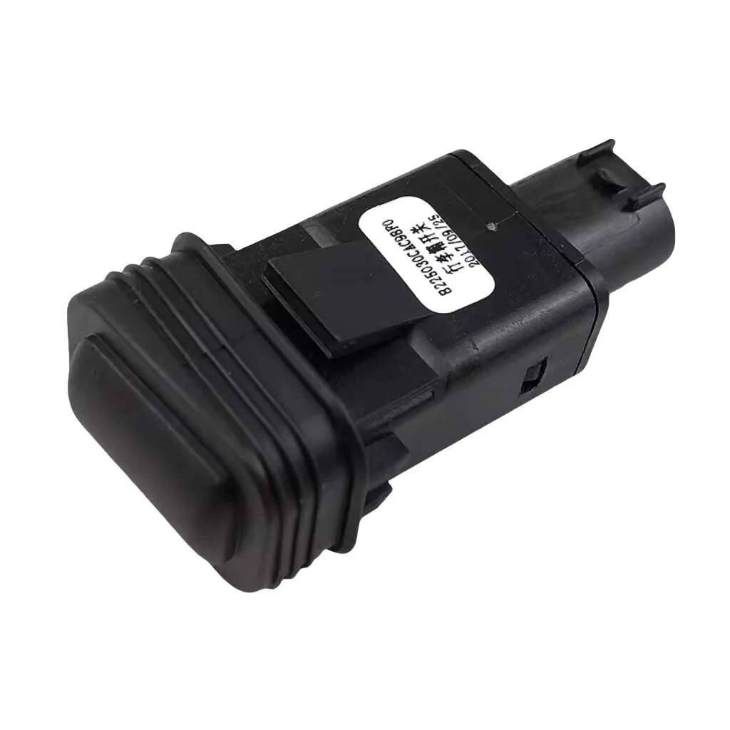 

High quality Luggage compartment door switch Rear rear door open button Originally For GA3 GA6 8225030CAC98F0