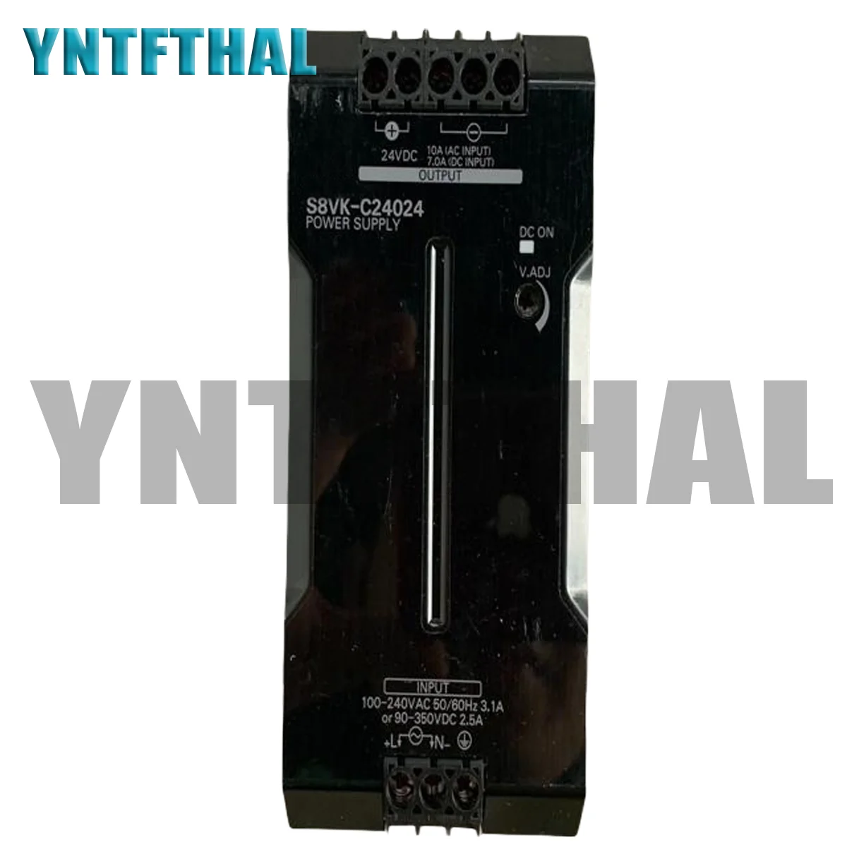 

New Original S8VK C24024 S8VK-C24024 Rail Type Switching Power Supply