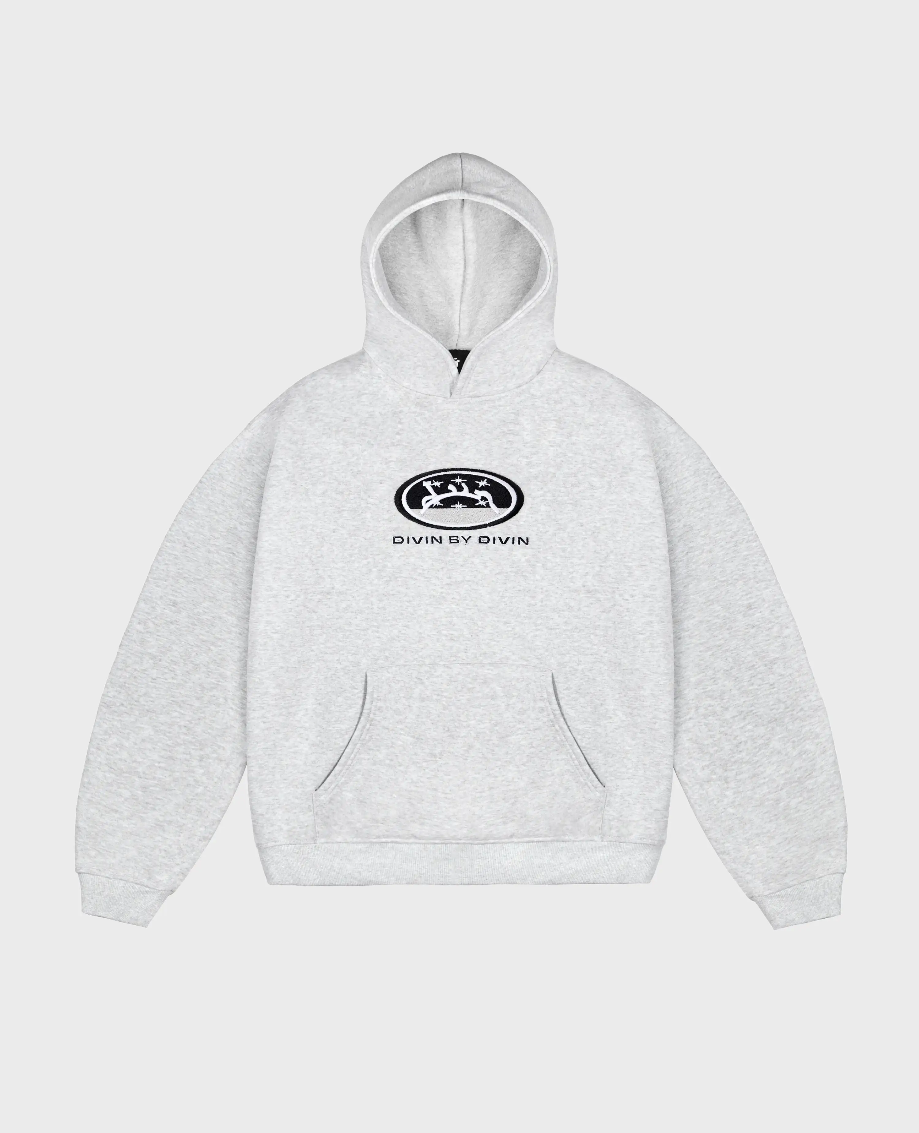

Hip Hop Divin Hill Embroidery Hoodies Women Y2k Tops Streetwear Long Sleeve Pullover Goth Loose Sweatshirts Oversized Hoodie